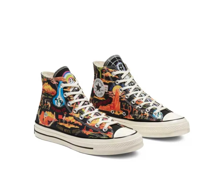 Converse CT70 Twisted Resort