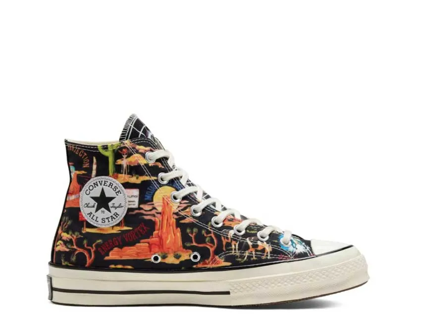 Converse CT70 Twisted Resort