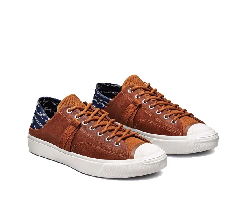 Converse Jack Purcell Vantage Crush OX