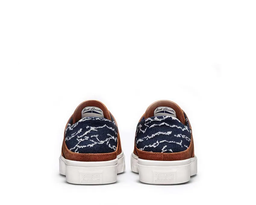 Converse Jack Purcell Vantage Crush OX