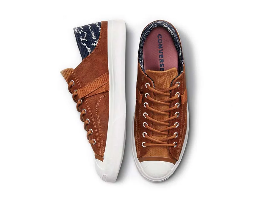 Converse Jack Purcell Vantage Crush OX