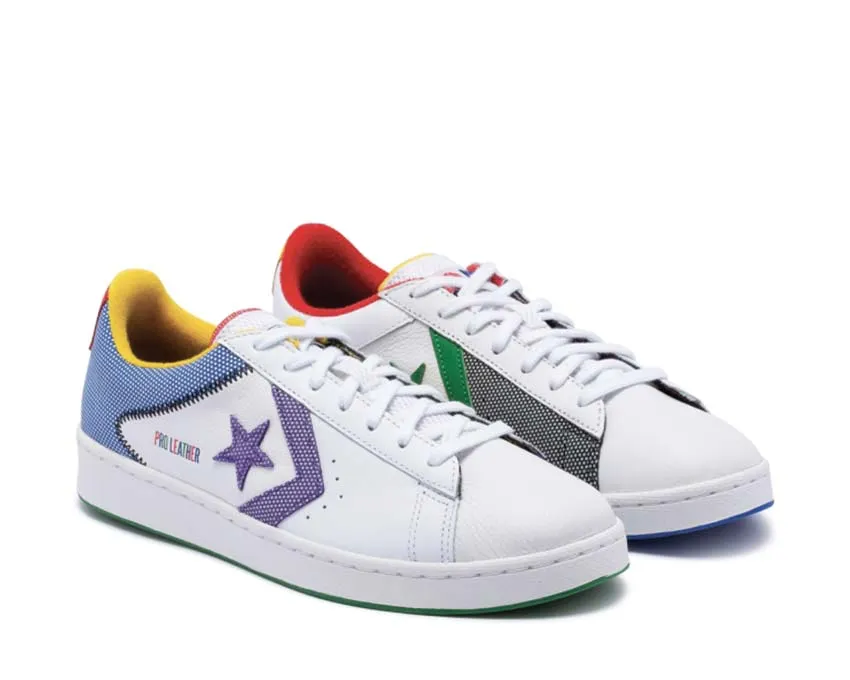 Converse Pro Leather OX