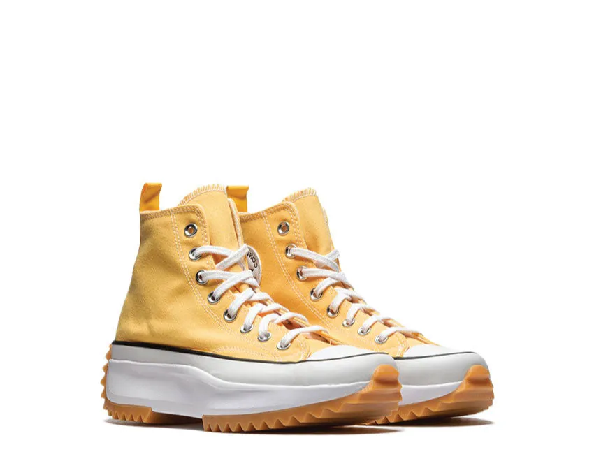 Converse Run Star Hike Hi