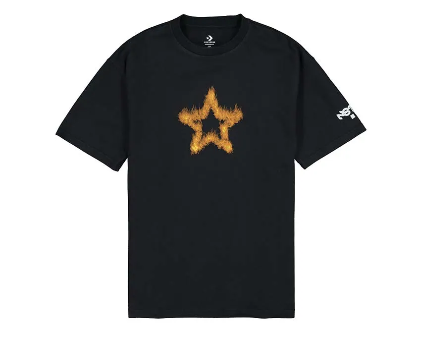 Converse X ASAP Nast SS Tee