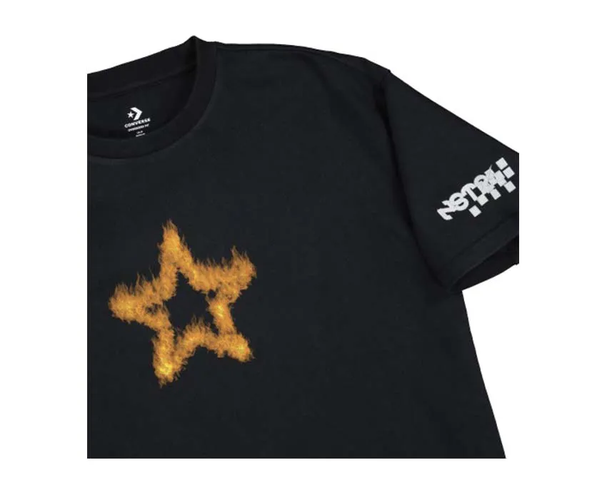 Converse X ASAP Nast SS Tee