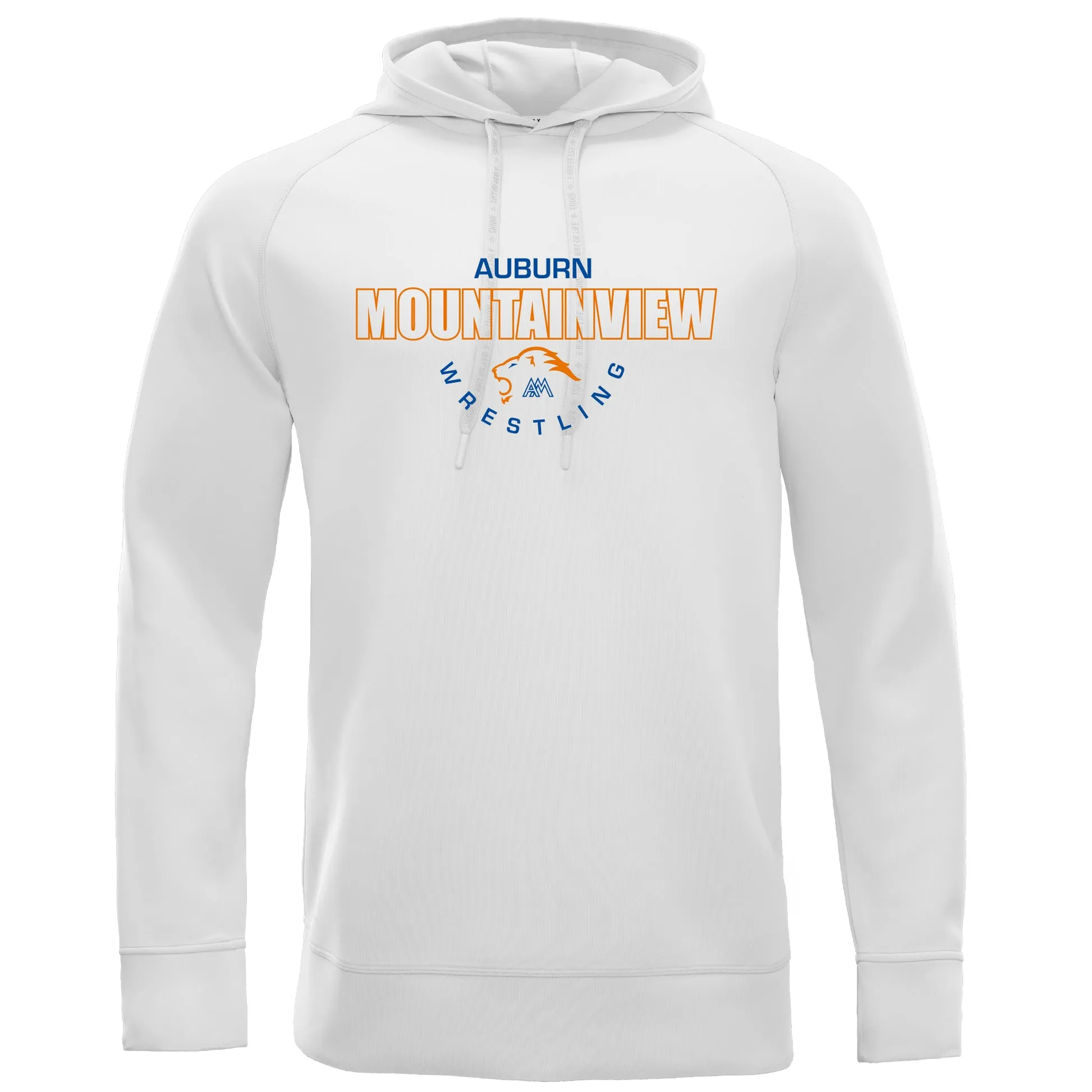 Cool-Touch Hoodie-Unisex--Auburn Mountainview2-