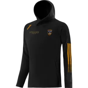 Corduff Gaels GFC Kids' Reno Fleece Pullover Hoodie