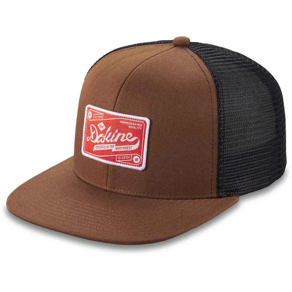 Dakine HQ Trucker Cap