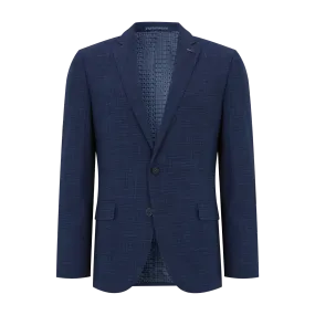 Daniel Grahame Damon Texture Jacket