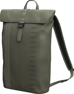 Db Essential Backpack 12L Moss Green | Buy Db Essential Backpack 12L Moss Green here | Outnorth