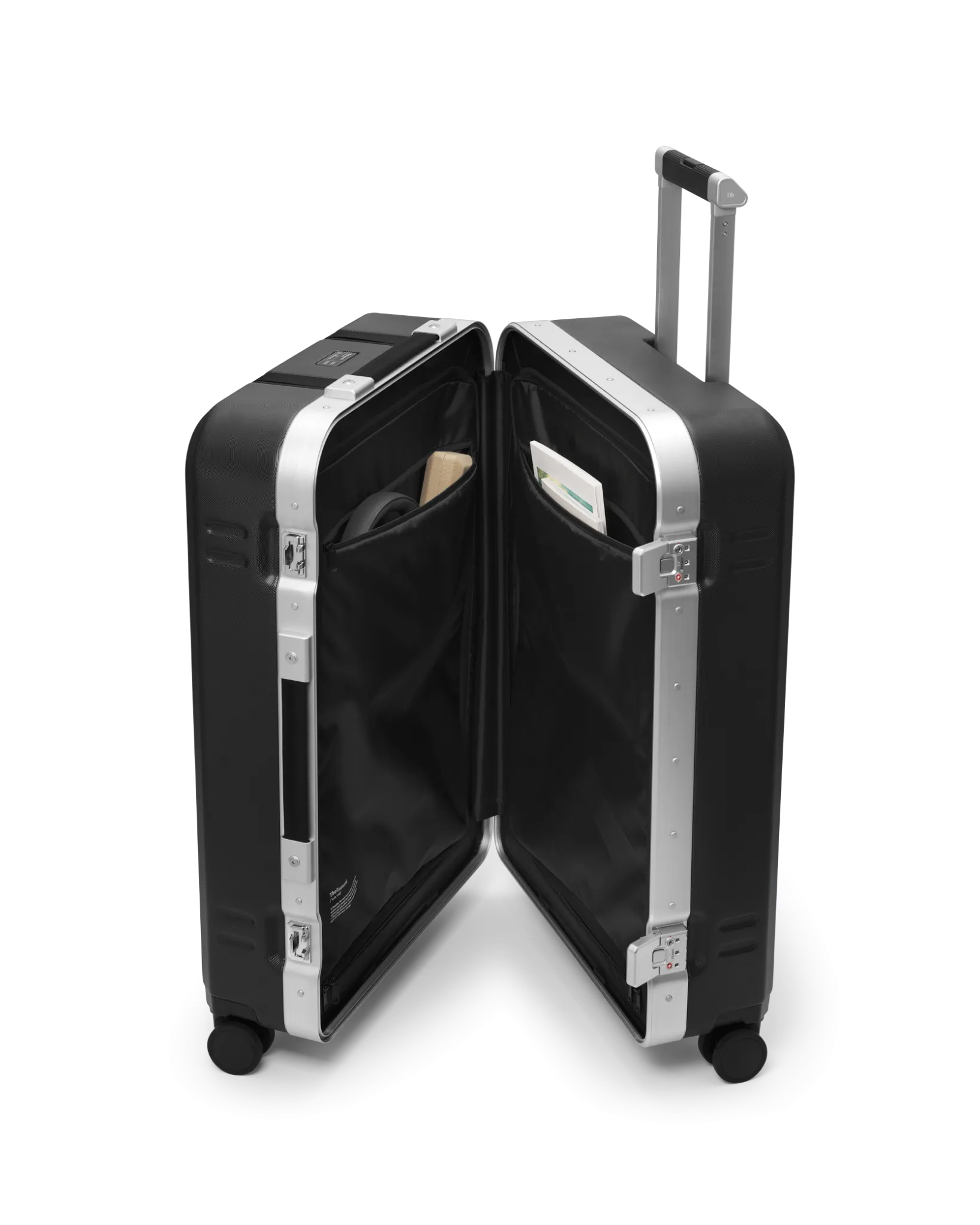 DB Journey Ramverk Pro Check-in Luggage Large