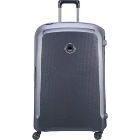 DELSEY Paris Belfort DLX 30 4-Wheel Large Luggage  