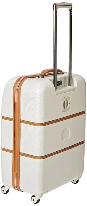 DELSEY Paris Chatelet 24 4-Wheel Medium Luggage  