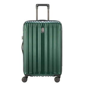 DELSEY Paris Chromium Lite 25 4-Wheel Medium Luggage  