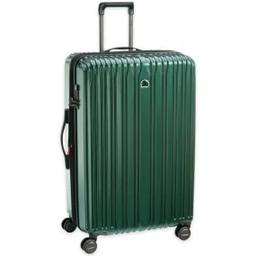 DELSEY Paris Chromium Lite 29 4-Wheel Large Luggage  