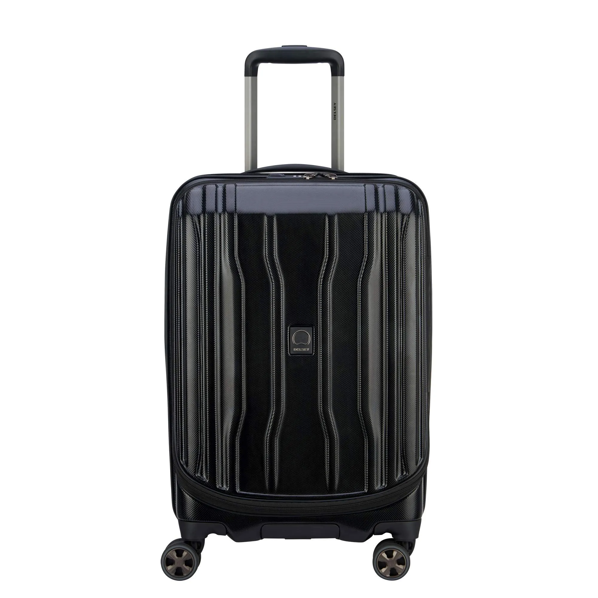 DELSEY Paris Cruise 2.0 Hardside Hardside 4-Wheel Spinner Luggage  