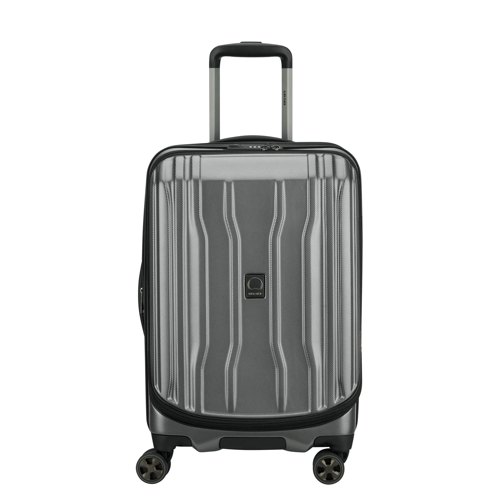 DELSEY Paris Cruise 2.0 Hardside Hardside 4-Wheel Spinner Luggage  