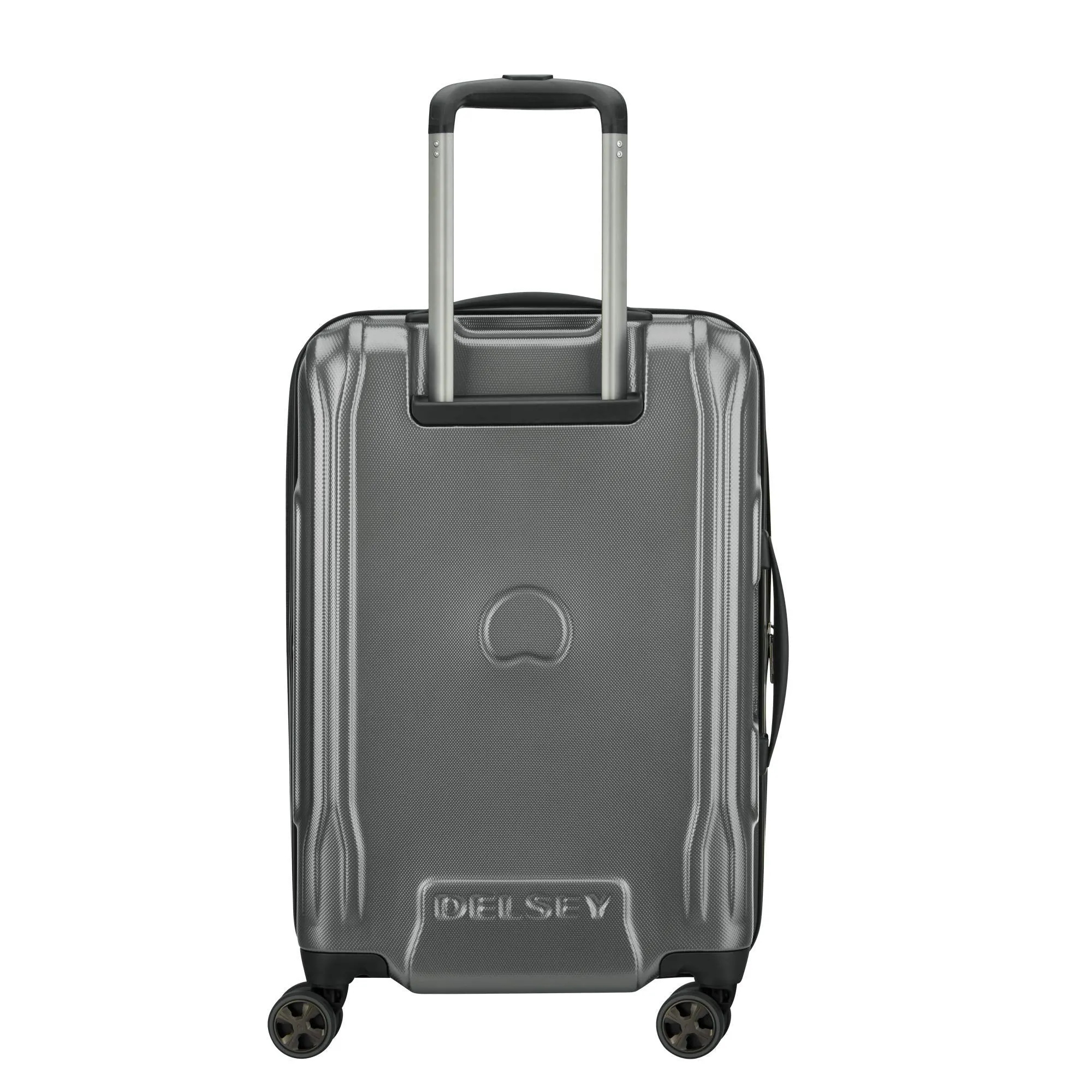 DELSEY Paris Cruise 2.0 Hardside Hardside 4-Wheel Spinner Luggage  