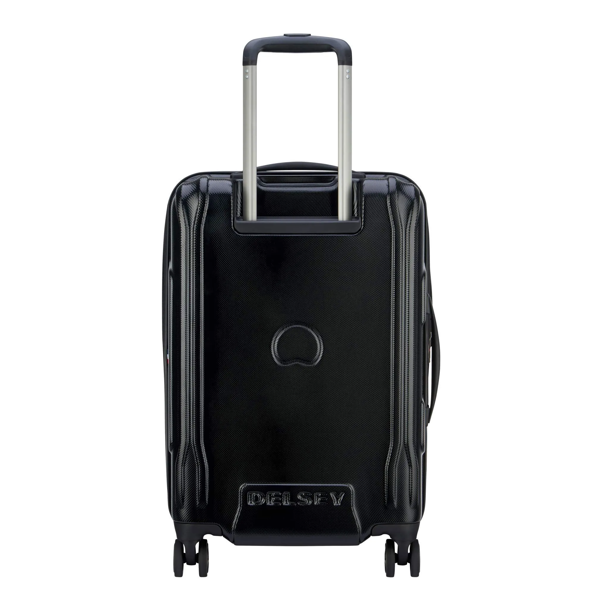 DELSEY Paris Cruise 2.0 Hardside Hardside 4-Wheel Spinner Luggage  