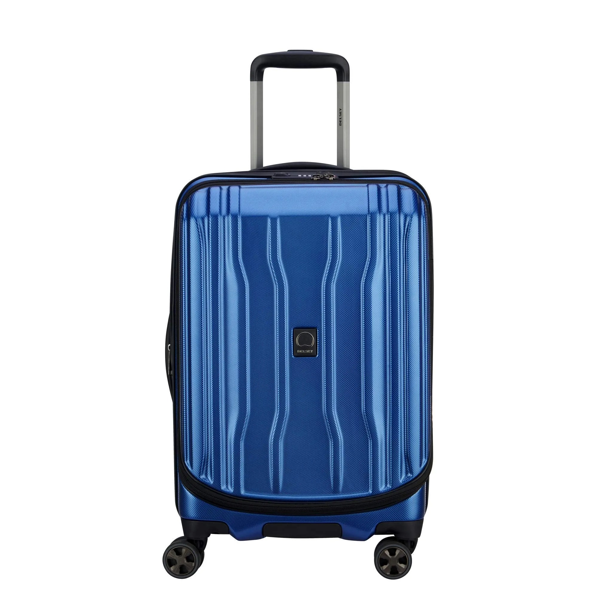 DELSEY Paris Cruise 2.0 Hardside Hardside 4-Wheel Spinner Luggage  