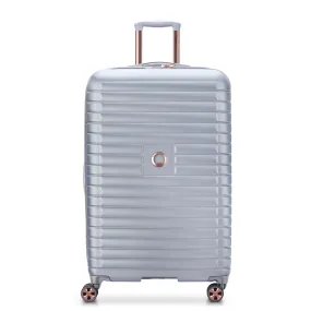 DELSEY Paris Cruise 3.0 Large Hardside Expandable Luggage with Spinner Wheels  