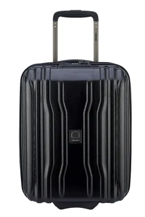 DELSEY Paris Cruise Hardside 19 2-Wheel Underseater Luggage  