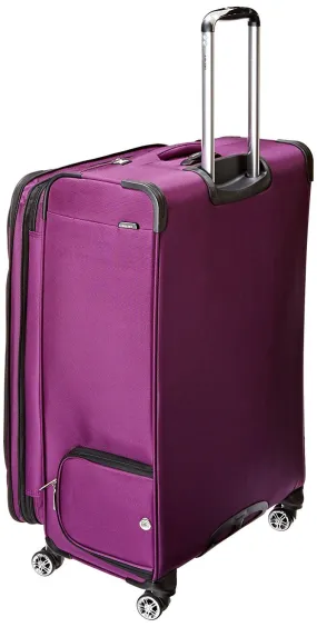 DELSEY Paris Helium Cruise 29 4-Wheel Large Luggage  