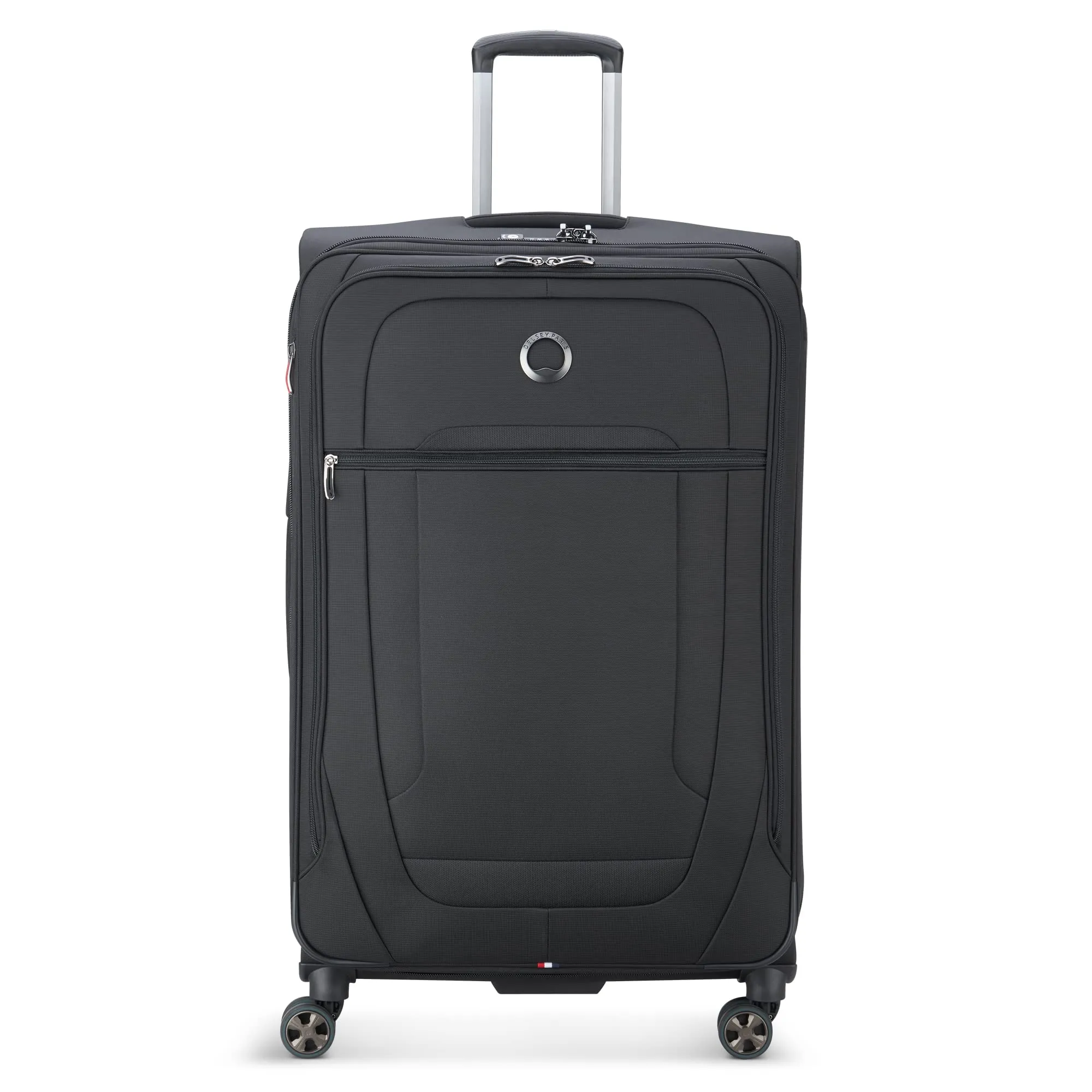 Delsey Paris Helium DLX Softside Expandable 29