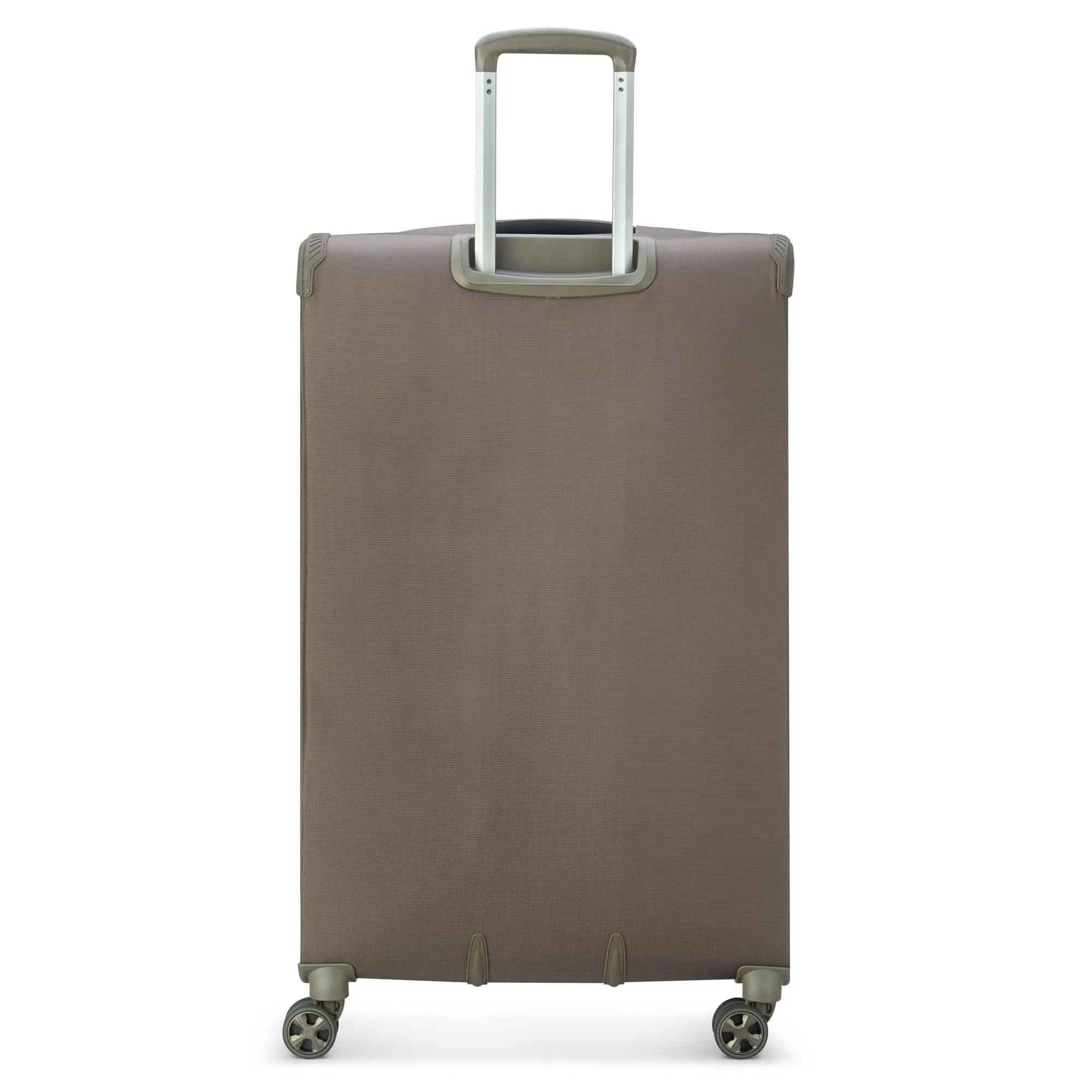 Delsey Paris Helium DLX Softside Expandable 29