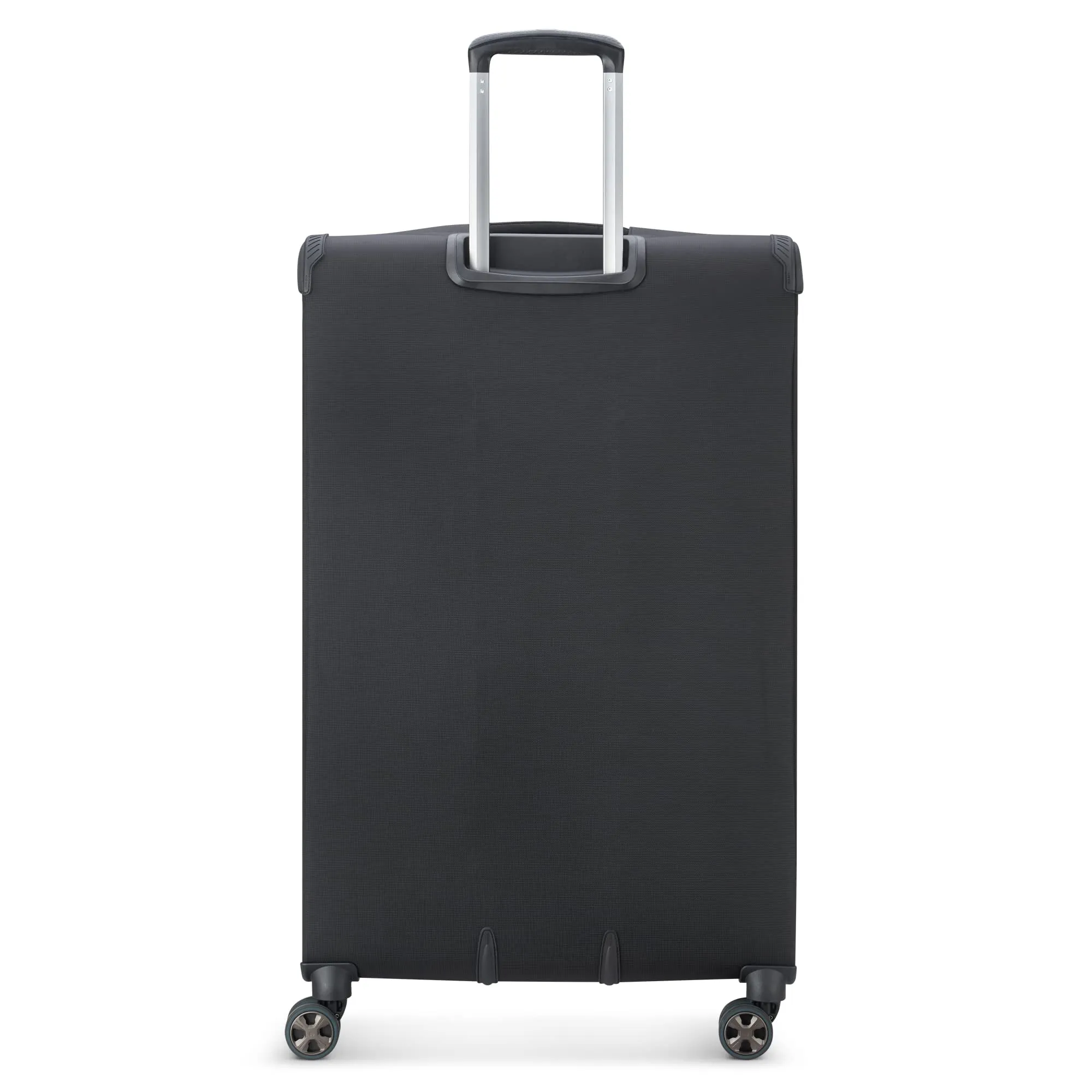 Delsey Paris Helium DLX Softside Expandable 29