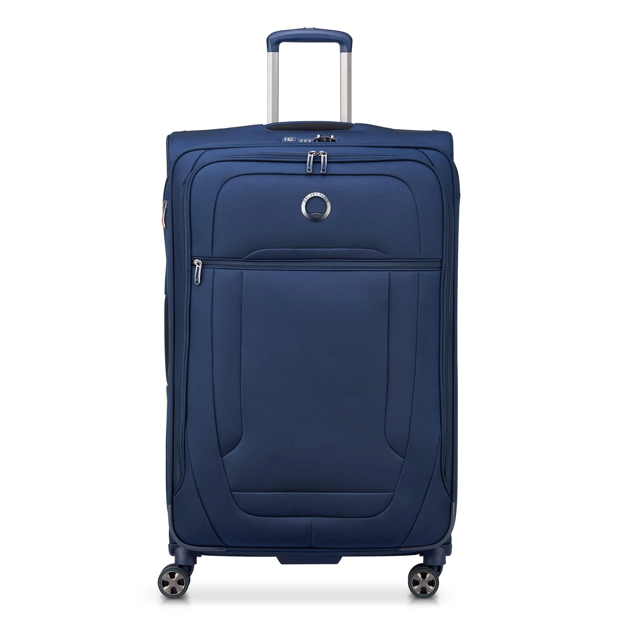 Delsey Paris Helium DLX Softside Expandable 29