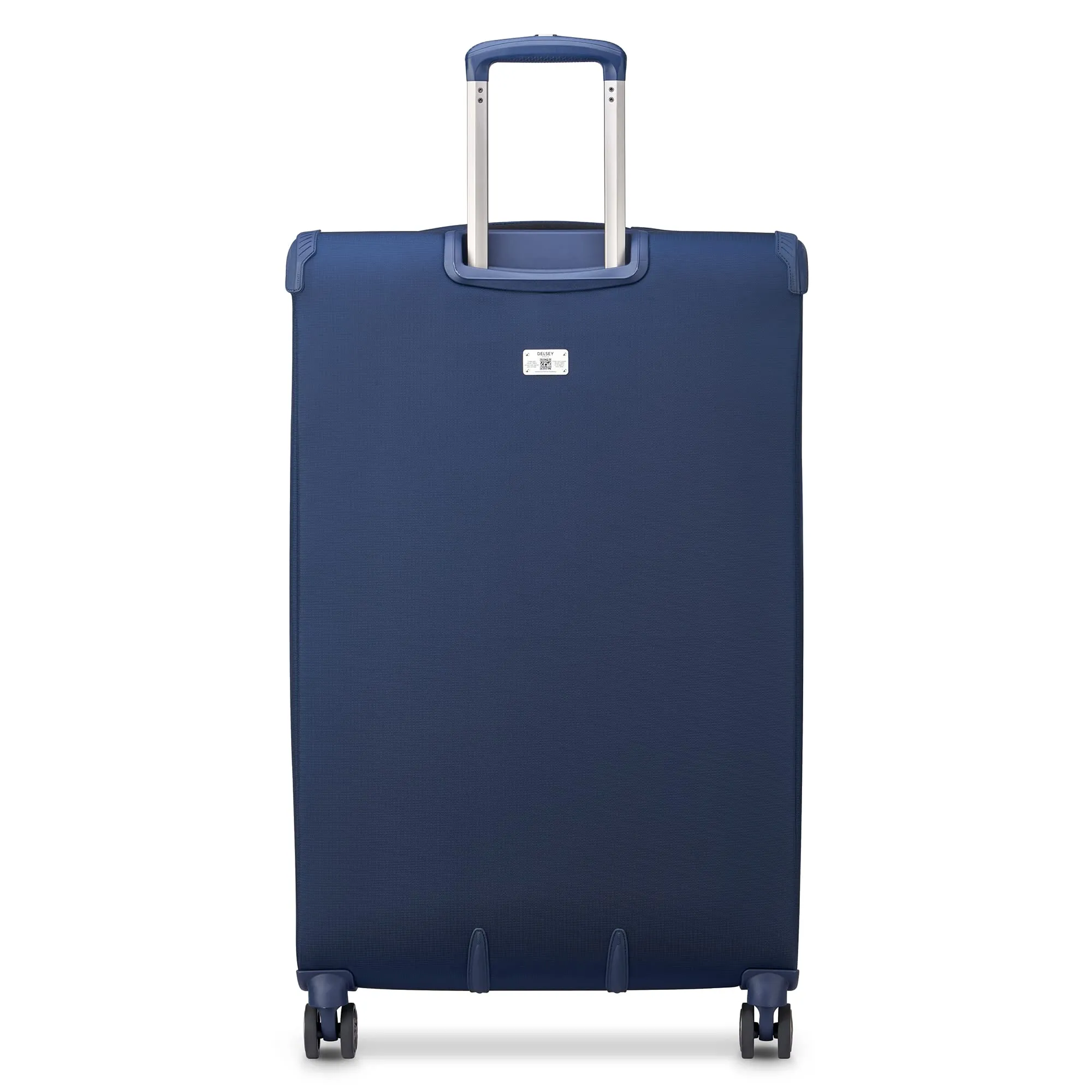 Delsey Paris Helium DLX Softside Expandable 29