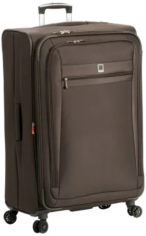 DELSEY Paris Helium Hyperlite 29 4-Wheel Large Luggage  