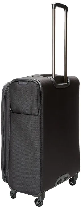 DELSEY Paris Helium Pilot 3.0 24.5 4-Wheel Medium Luggage  