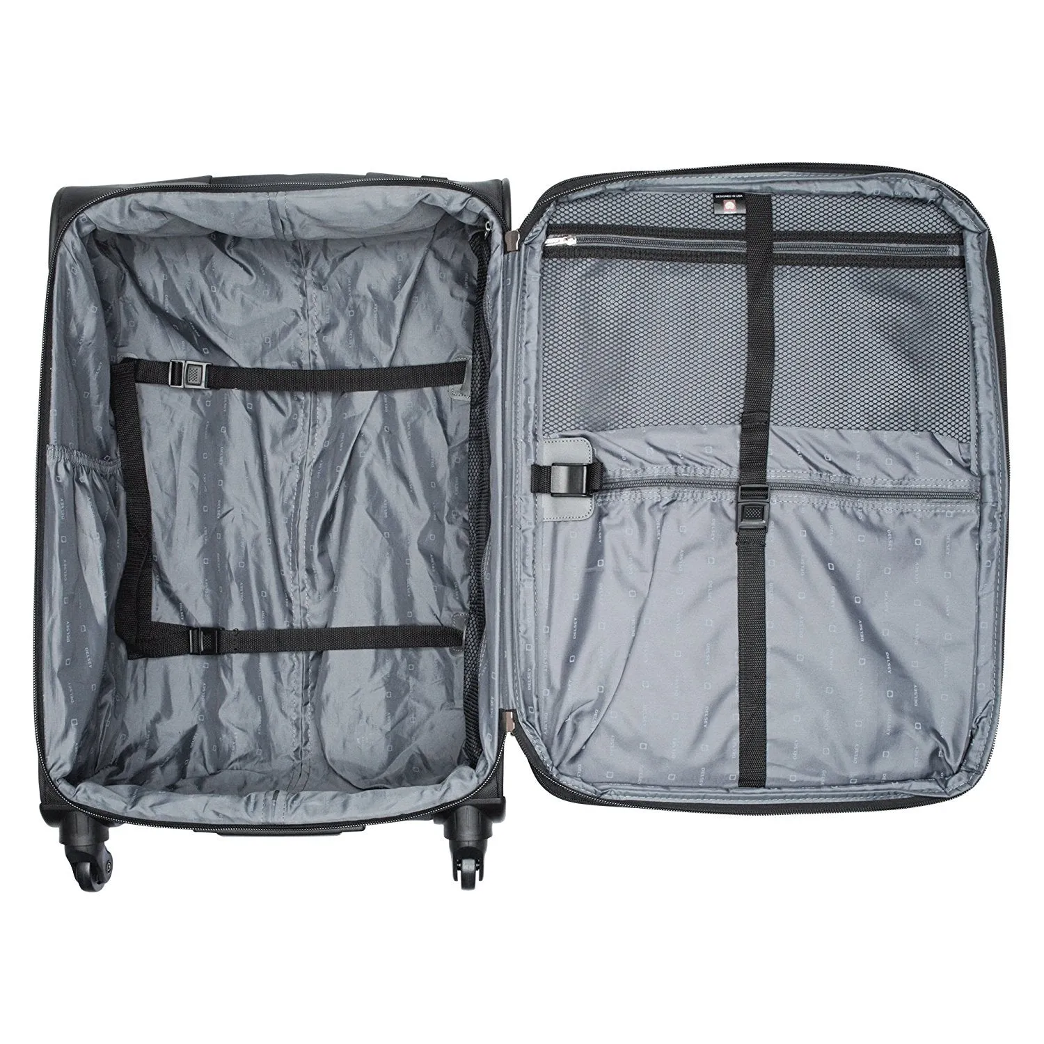 DELSEY Paris Helium Sky 25