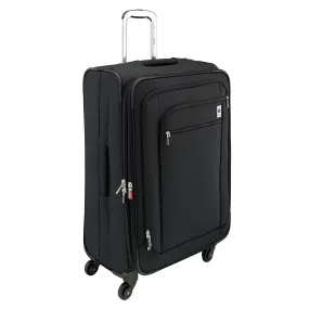 DELSEY Paris Helium Sky 25 4-Wheel Medium Luggage  