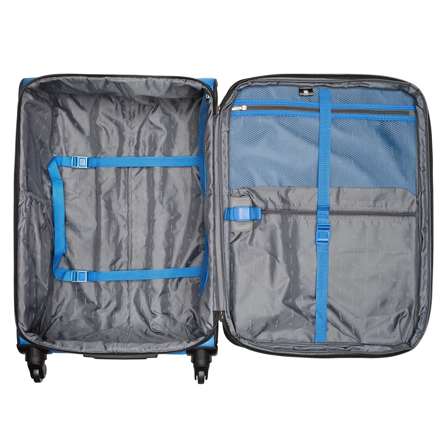 DELSEY Paris Helium Sky 25