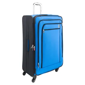 DELSEY Paris Helium Sky 29 4-Wheel Large Luggage  