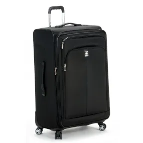 DELSEY Paris Helium Ultimate 29 4-Wheel Large Luggage  