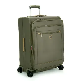 DELSEY Paris Helium X'Pert Lite 2.0 25 4-Wheel Medium Luggage  