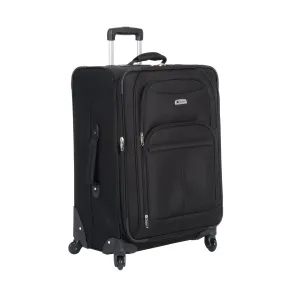 DELSEY Paris Illusion 25 4-Wheel Medium Luggage  