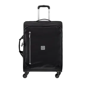 DELSEY Paris Solution 23 4-Wheel Medium Luggage  