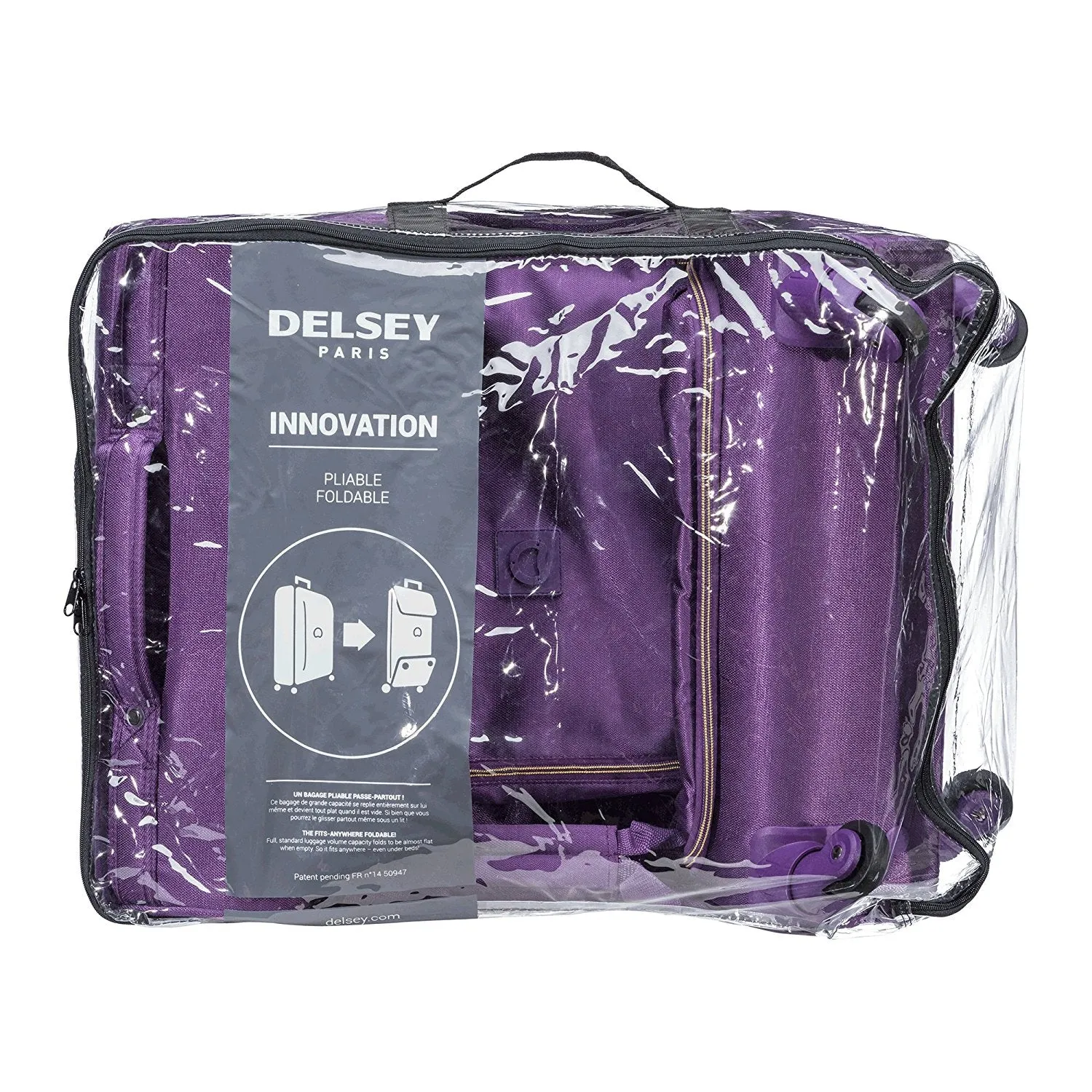 DELSEY Paris Solution 23