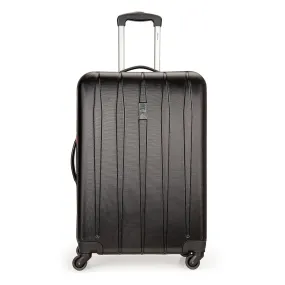 DELSEY Paris Volume DLX 25 4-Wheel Medium Luggage  