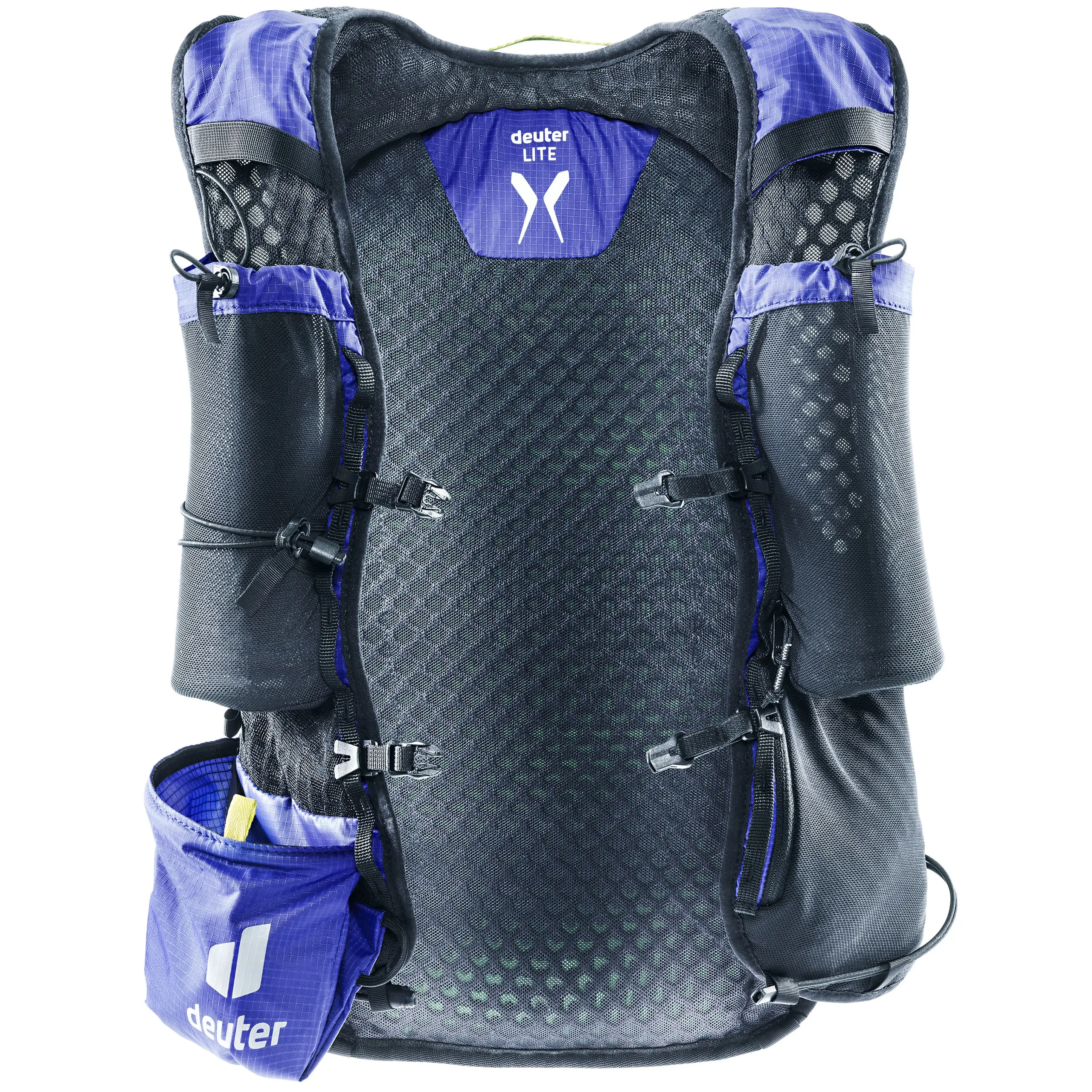 Deuter Ascender 7 Litre Backpack