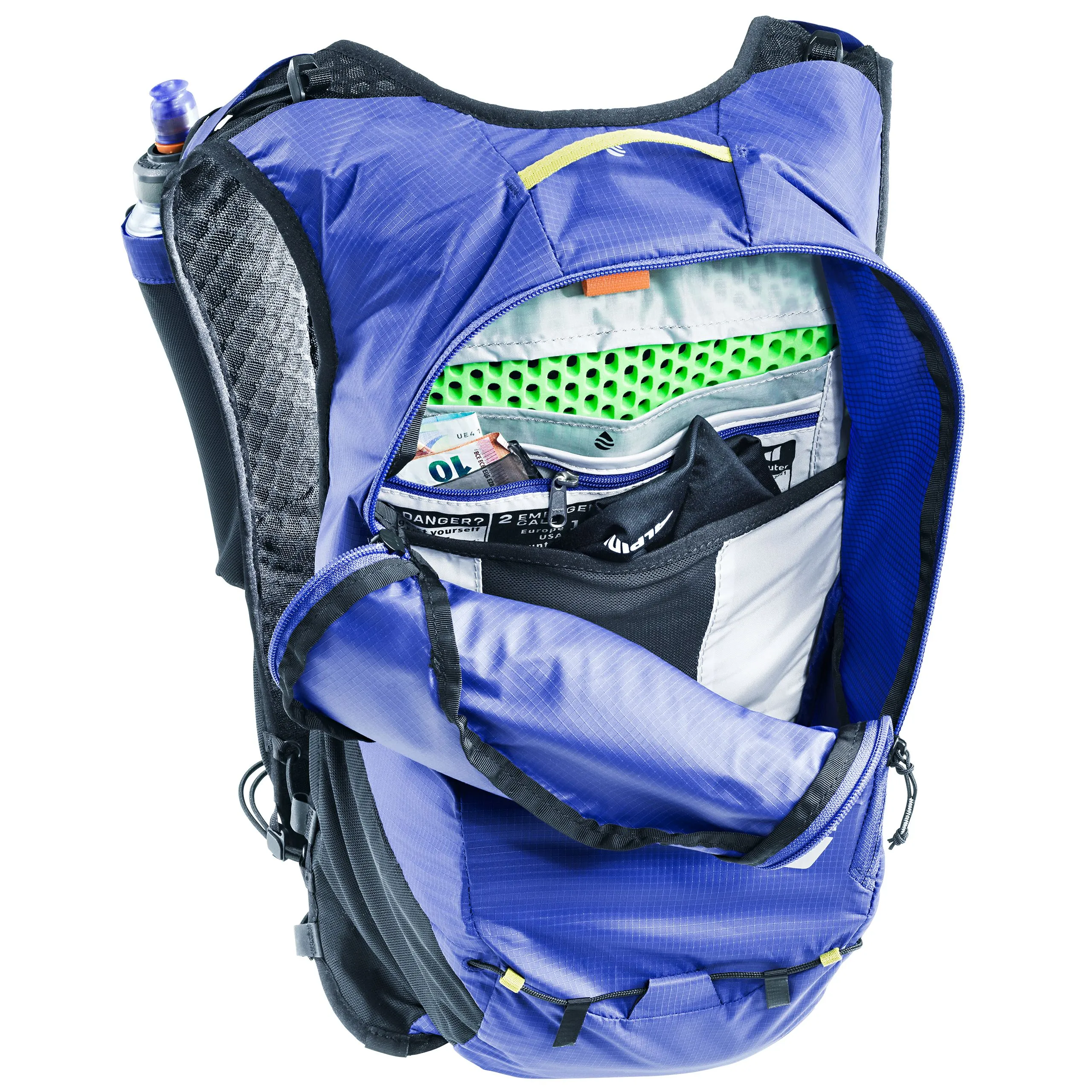 Deuter Ascender 7 Litre Backpack