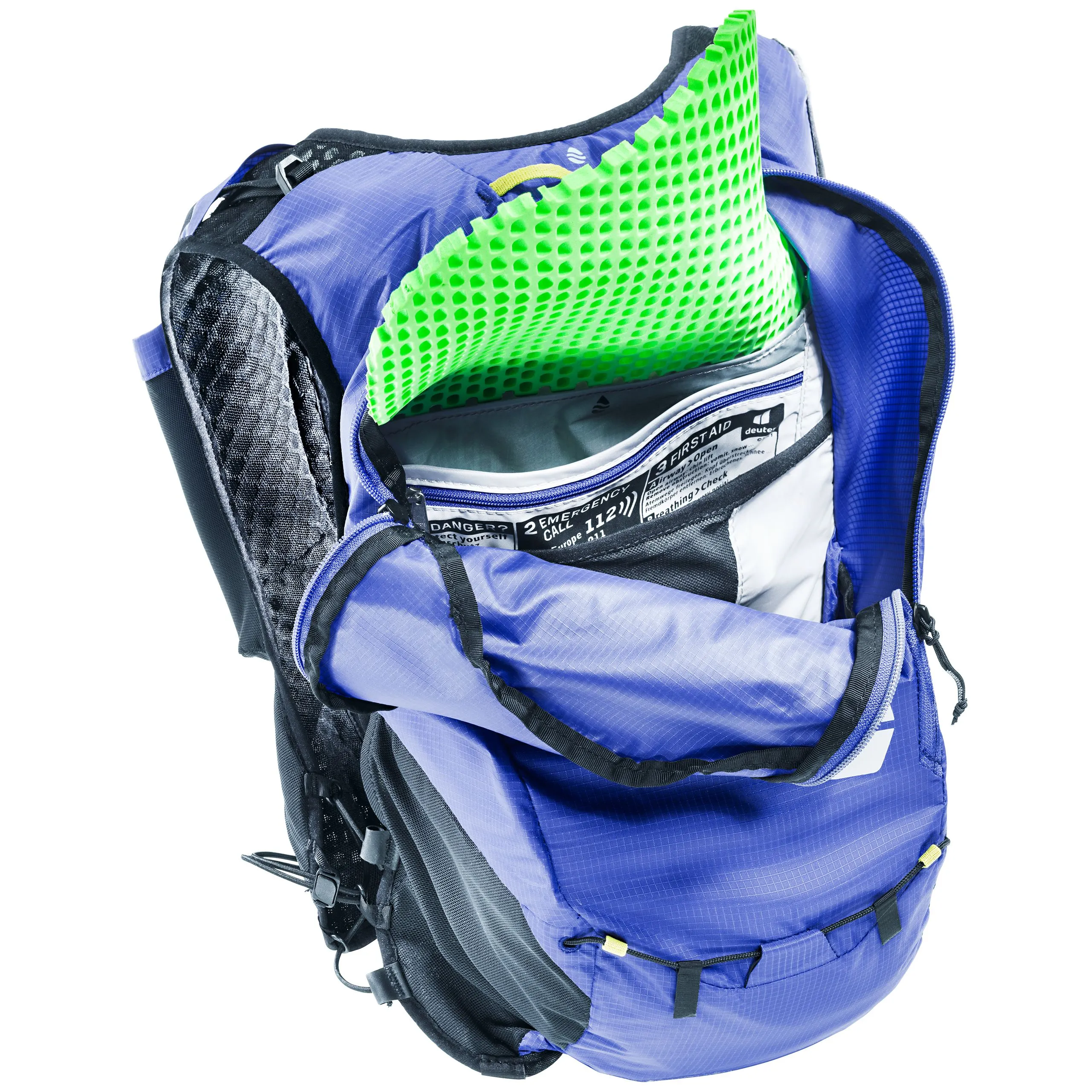 Deuter Ascender 7 Litre Backpack