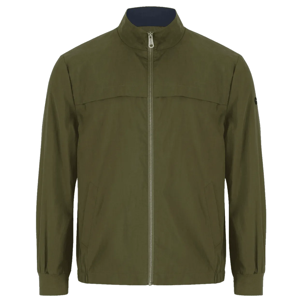 DG's Drifter Zip Through Jacket