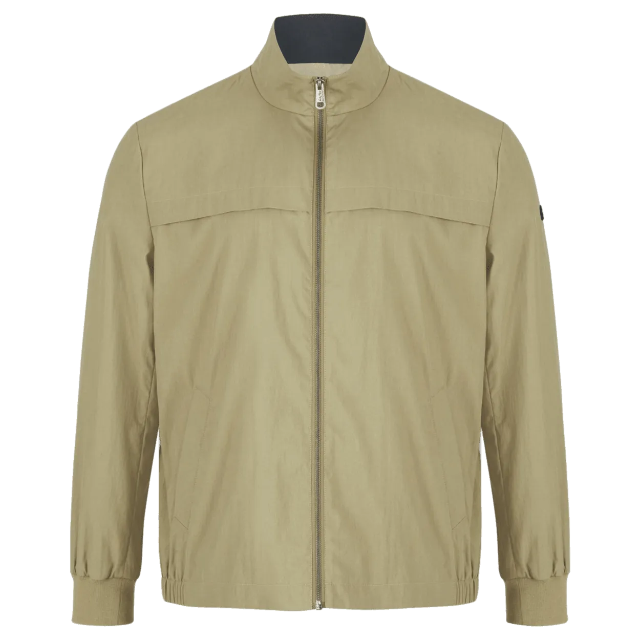 DG's Drifter Zip Through Jacket