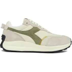 Diadora Race Suede Trainers